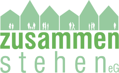 Logo Zusammenstehen EG